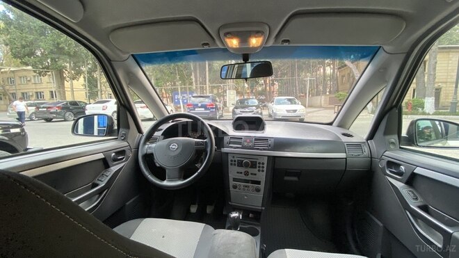 Opel Meriva 2007, 349,000 km - 1.7 л - Xırdalan