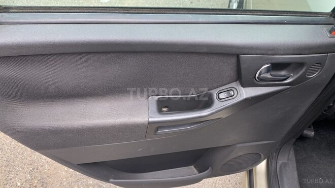 Opel Meriva 2007, 349,000 km - 1.7 л - Xırdalan