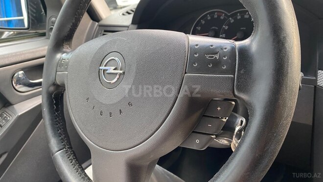 Opel Meriva 2007, 349,000 km - 1.7 л - Xırdalan