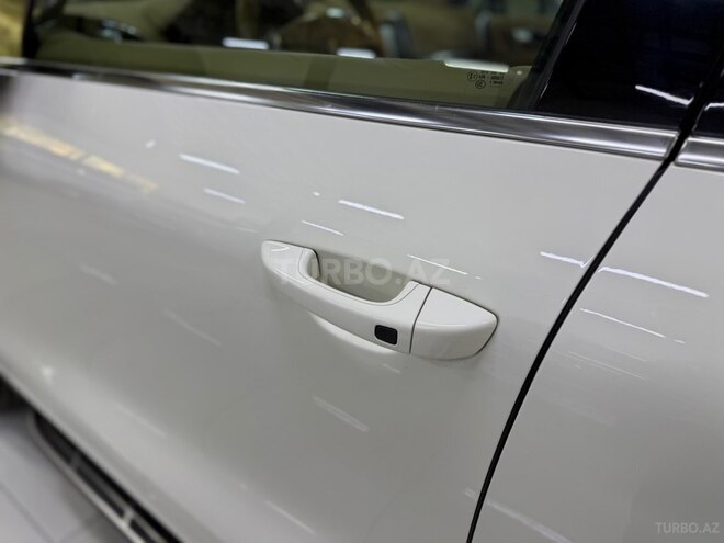 Porsche Cayenne S 2011, 125,000 km - 4.8 л - Sumqayıt