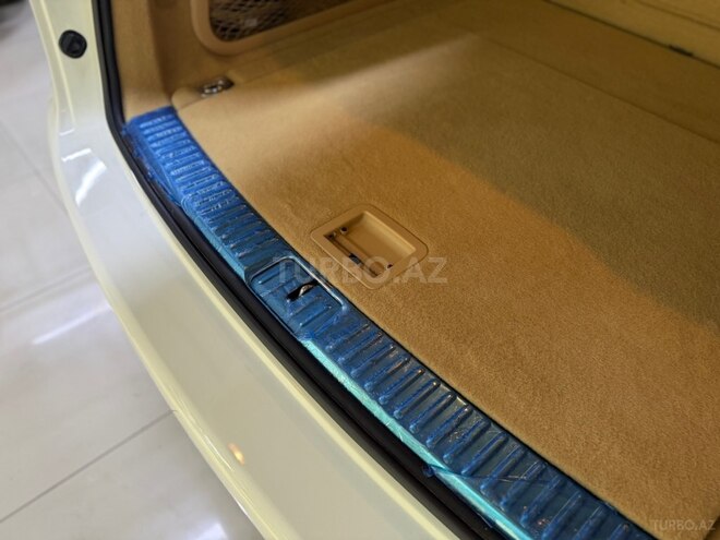 Porsche Cayenne S 2011, 125,000 km - 4.8 л - Sumqayıt