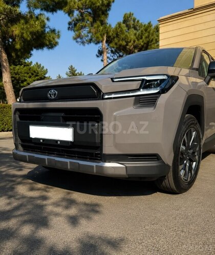 Toyota RAV4 2026, 0 km - 2.0 л - Bakı