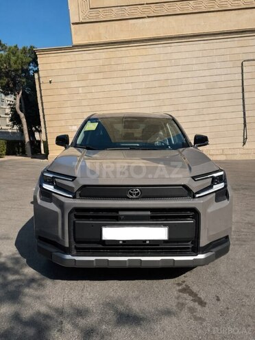 Toyota RAV4 2026, 0 km - 2.0 л - Bakı