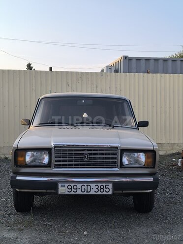 LADA (VAZ) 2104 2011, 15,000 km - 1.6 l - Cəlilabad