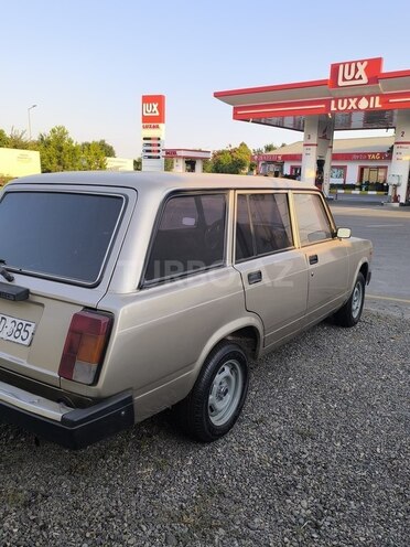 LADA (VAZ) 2104 2011, 15,000 km - 1.6 l - Cəlilabad