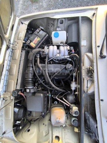 LADA (VAZ) 2104 2011, 15,000 km - 1.6 l - Cəlilabad