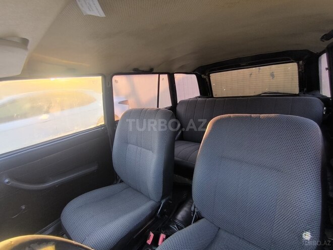 LADA (VAZ) 2104 2011, 15,000 km - 1.6 l - Cəlilabad