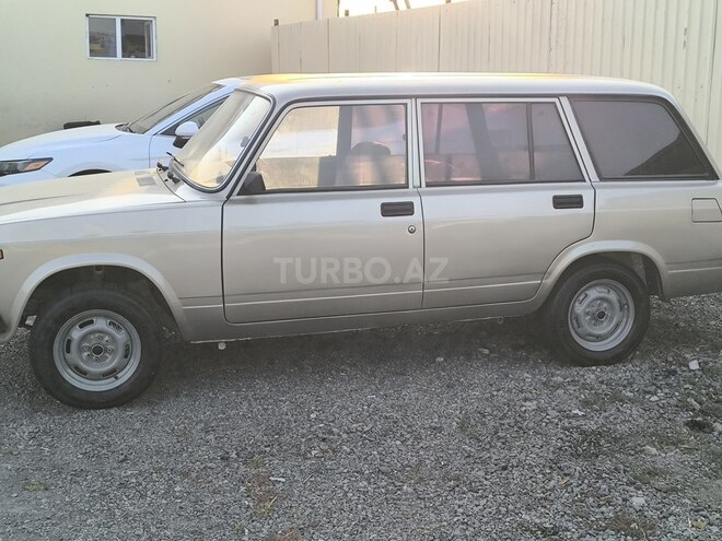 LADA (VAZ) 2104 2011, 15,000 km - 1.6 l - Cəlilabad