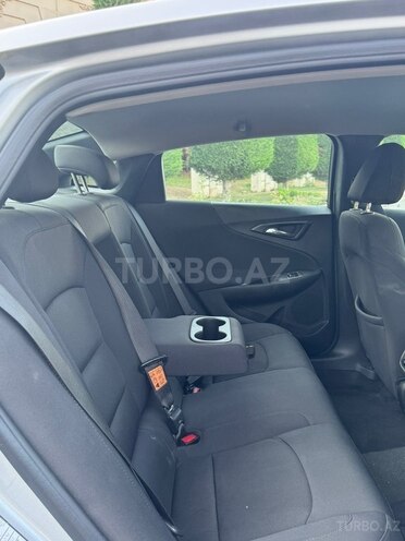 Chevrolet Malibu 2021, 145,000 km - 1.5 л - Gəncə