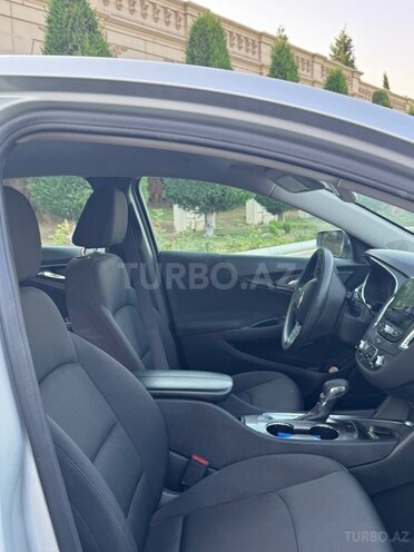 Chevrolet Malibu 2021, 145,000 km - 1.5 л - Gəncə