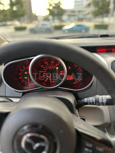 Mazda CX-7 2006, 194,987 km - 2.3 л - Bakı