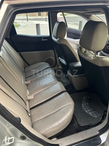 Mazda CX-7 2006, 194,987 km - 2.3 л - Bakı