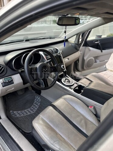 Mazda CX-7 2006, 194,987 km - 2.3 л - Bakı