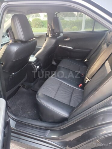 Toyota Camry 2012, 327,075 km - 2.5 l - Bərdə