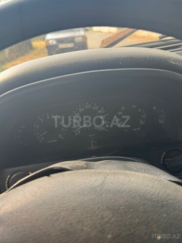 GAZ 3102 1998, 167,000 km - 2.5 л - Xaçmaz