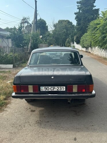 GAZ 3102 1998, 167,000 km - 2.5 л - Xaçmaz