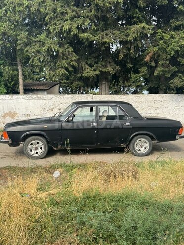 GAZ 3102 1998, 167,000 km - 2.5 л - Xaçmaz