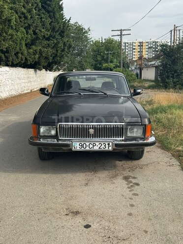 GAZ 3102 1998, 167,000 km - 2.5 л - Xaçmaz