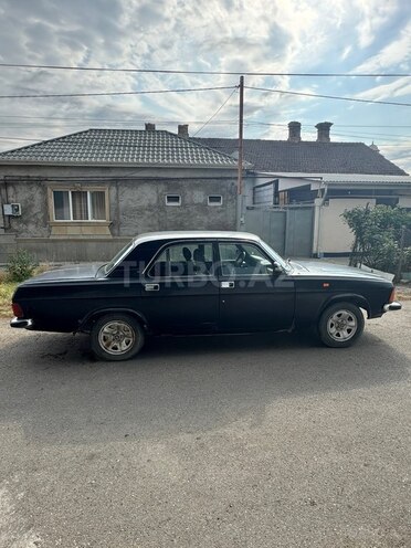 GAZ 3102 1998, 167,000 km - 2.5 л - Xaçmaz
