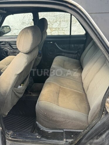 GAZ 3102 1998, 167,000 km - 2.5 л - Xaçmaz