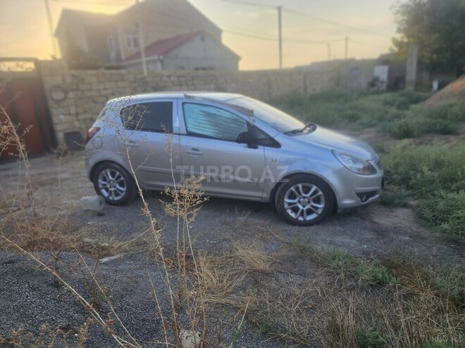 Opel Corsa 2009, 282,105 km - 1.3 л - Bakı