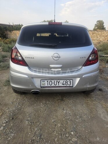 Opel Corsa 2009, 282,105 km - 1.3 л - Bakı