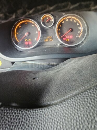 Opel Corsa 2009, 282,105 km - 1.3 л - Bakı