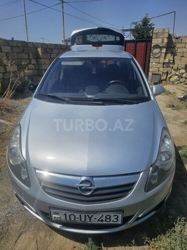 Opel Corsa 2009, 282,105 km - 1.3 л - Bakı