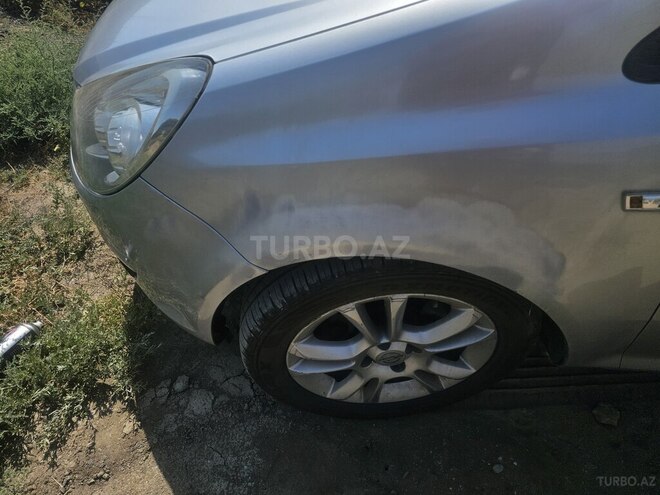 Opel Corsa 2009, 282,105 km - 1.3 л - Bakı
