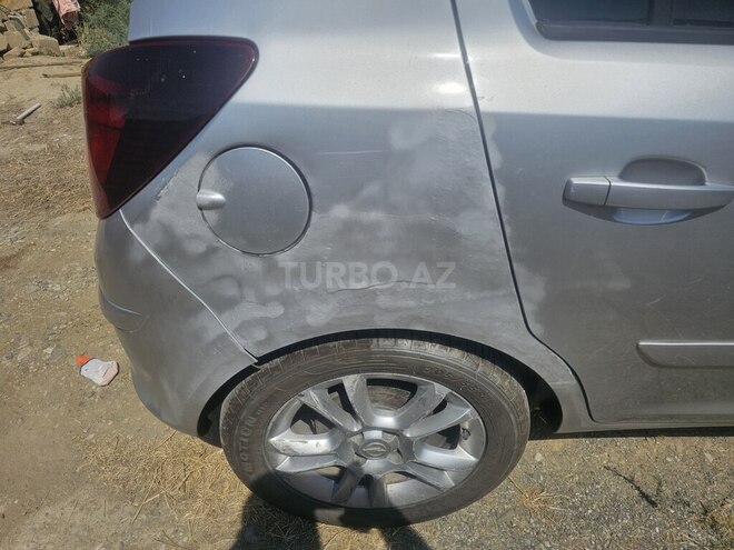 Opel Corsa 2009, 282,105 km - 1.3 л - Bakı