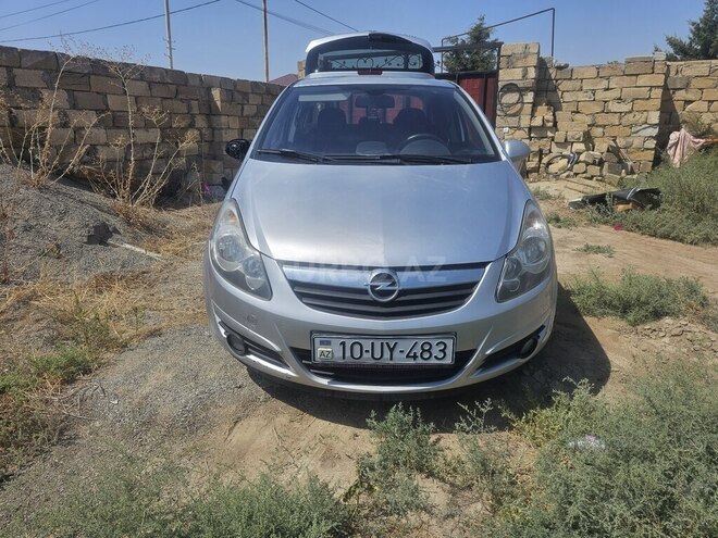 Opel Corsa 2009, 282,105 km - 1.3 л - Bakı