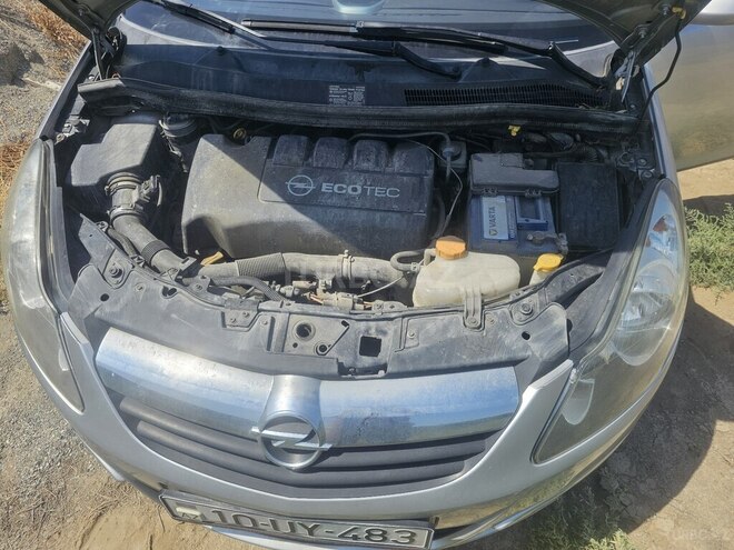 Opel Corsa 2009, 282,105 km - 1.3 л - Bakı