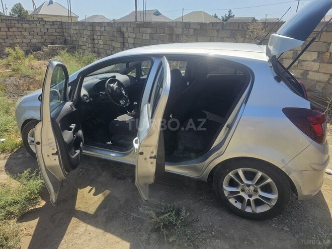 Opel Corsa 2009, 282,105 km - 1.3 л - Bakı