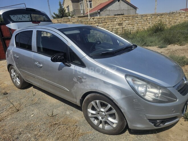 Opel Corsa 2009, 282,105 km - 1.3 л - Bakı