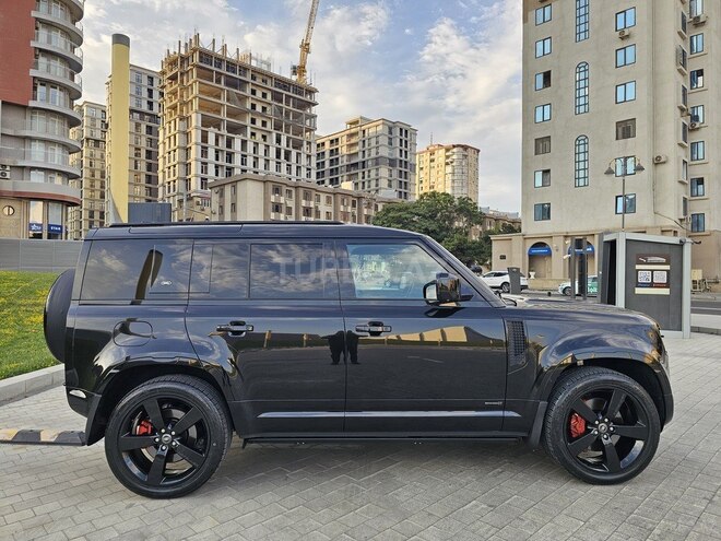 Land Rover Defender 2022, 92,000 km - 3.0 l - Bakı