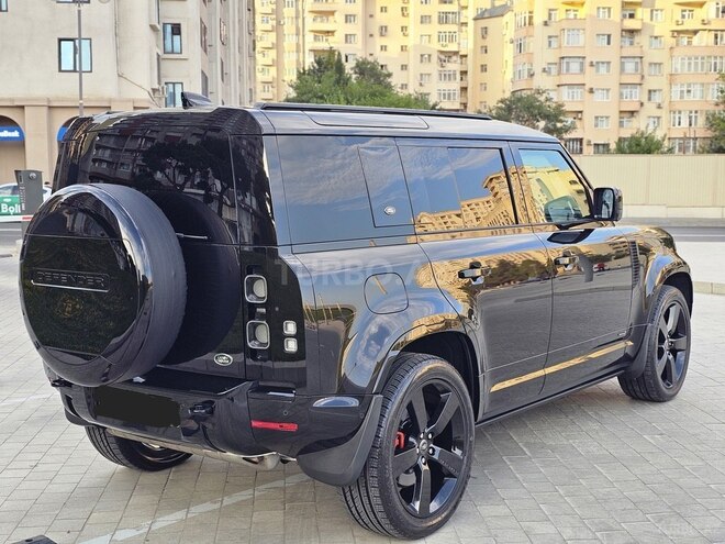 Land Rover Defender 2022, 92,000 km - 3.0 l - Bakı