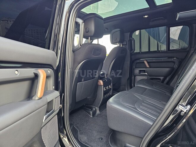 Land Rover Defender 2022, 92,000 km - 3.0 l - Bakı