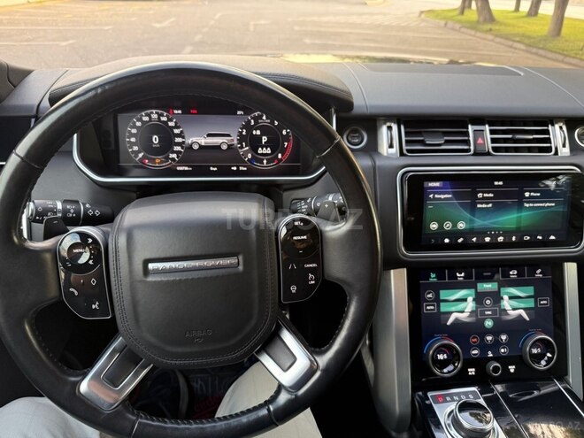 Land Rover Range Rover 2021, 58,715 km - 3.0 l - Bakı