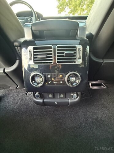 Land Rover Range Rover 2021, 58,715 km - 3.0 l - Bakı