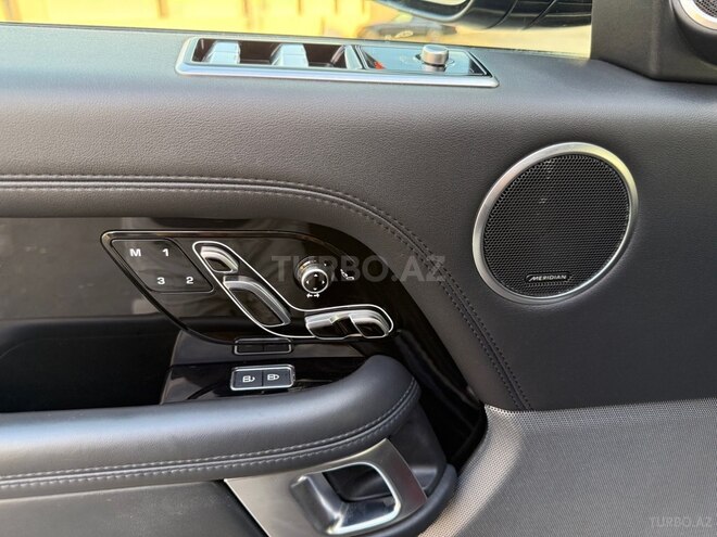 Land Rover Range Rover 2021, 58,715 km - 3.0 l - Bakı