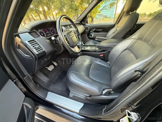 Land Rover Range Rover 2021, 58,715 km - 3.0 l - Bakı