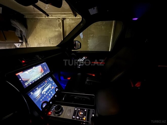 Land Rover Range Rover 2021, 58,715 km - 3.0 l - Bakı