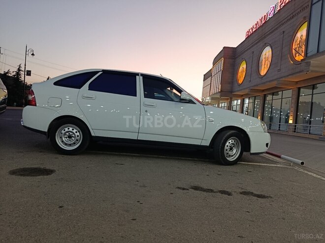 LADA (VAZ) Priora 2012, 268,500 km - 1.6 л - Cəlilabad