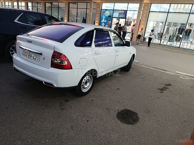 LADA (VAZ) Priora 2012, 268,500 km - 1.6 л - Cəlilabad