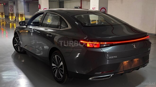 Changan Eado 2025, 0 km - 1.5 l - Bakı