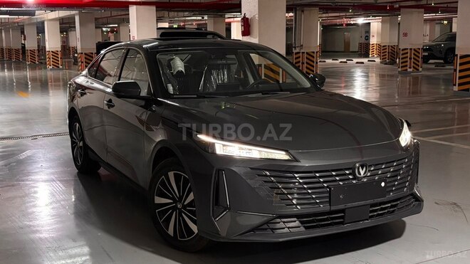 Changan Eado 2025, 0 km - 1.5 l - Bakı