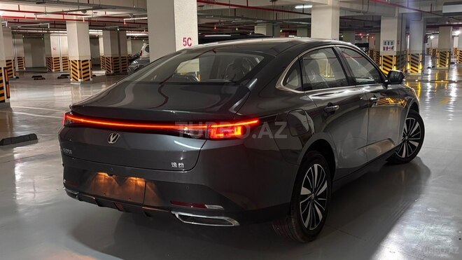 Changan Eado 2025, 0 km - 1.5 l - Bakı