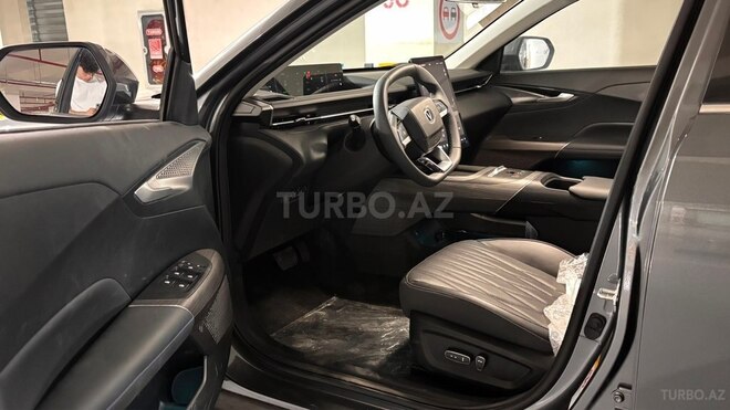 Changan Eado 2025, 0 km - 1.5 l - Bakı