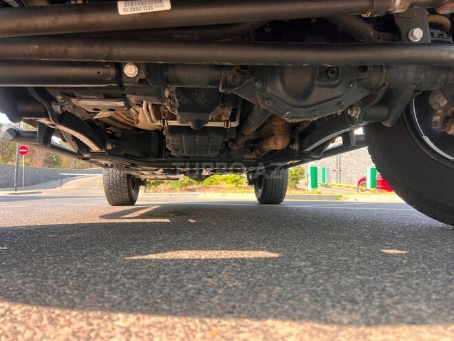 Jeep Wrangler 2020, 114,263 km - 2.0 l - Bakı