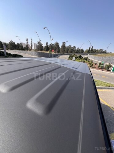 Jeep Wrangler 2020, 114,263 km - 2.0 l - Bakı